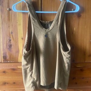 Prana Tank XS